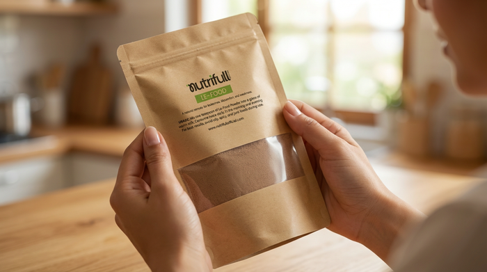 Leukorrhea Treatment β Safe and Natural Support for Women