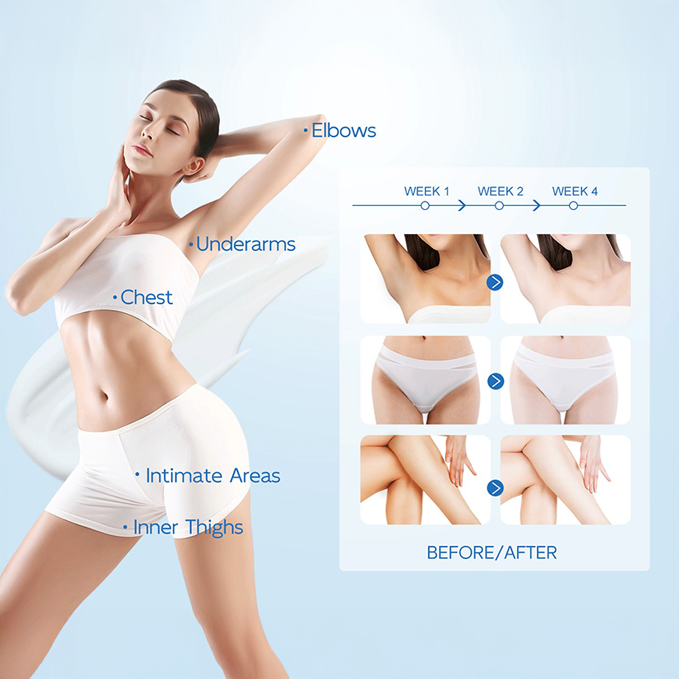 Underarm Whitening Cream: Causes, Remedies, and the Best Cream for Dark Underarms