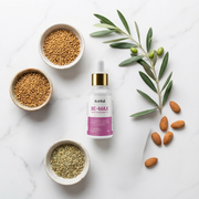 Be-Max Herbal Breast Enlargement Oil