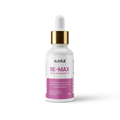 Be-Max herbal botanical oil for breast care and skin nourishment — Zivara Naturals Pakistan — view 1