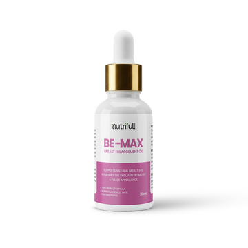 Be-Max Herbal Breast Enlargement Oil
