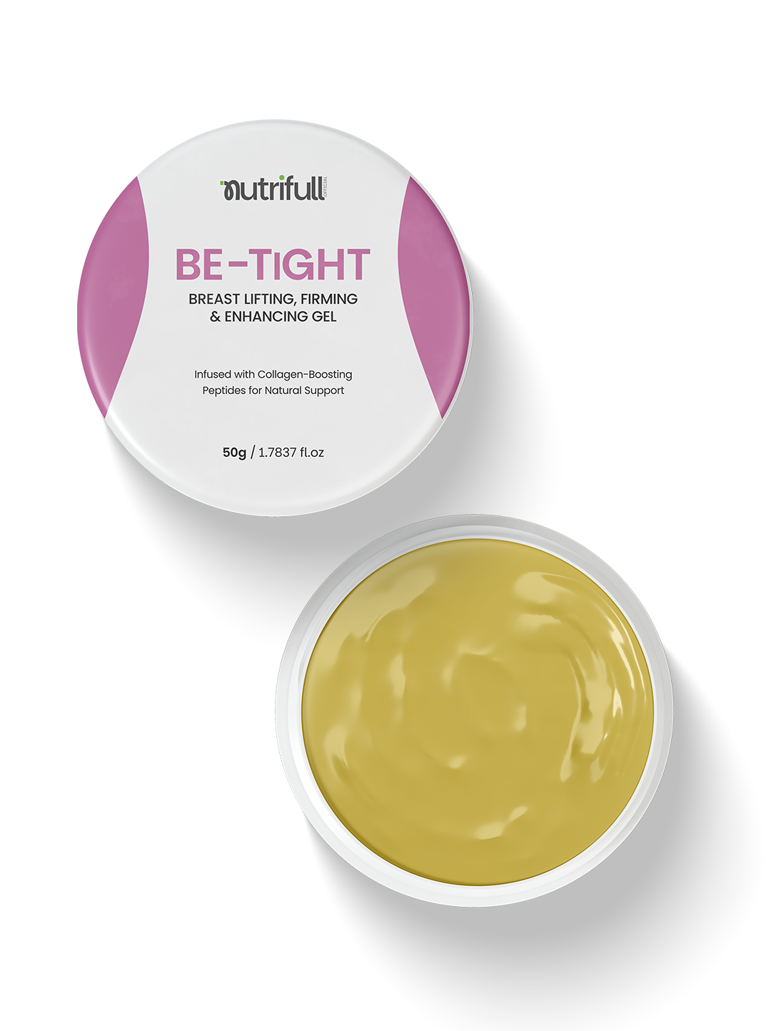 Be Tight Gel – Best Breast Tightening & Firming Herbal Gel in Pakistan