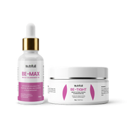 BeTight Gel + BeMax Oil Bundle