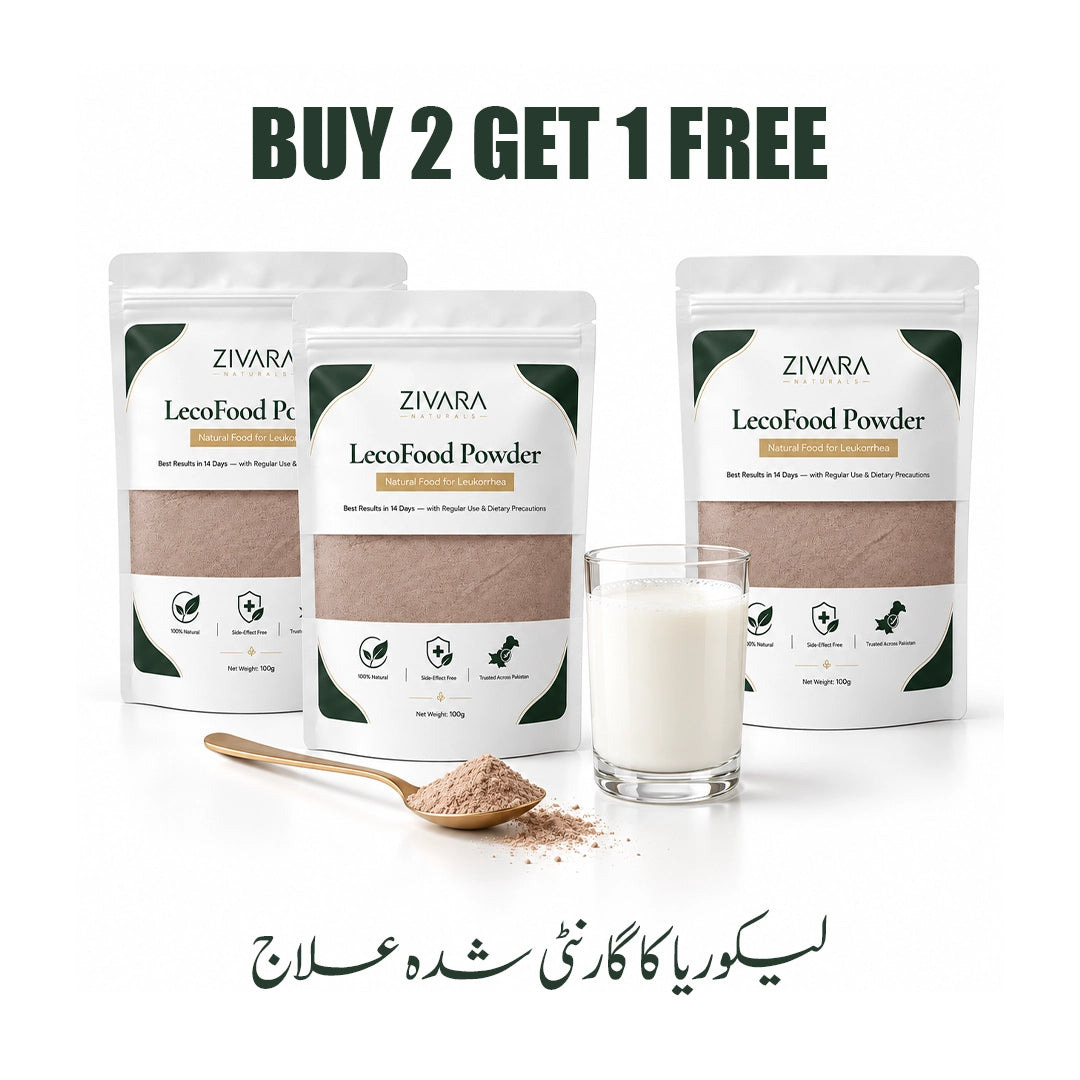 Buy 2 Get 1 Free - LecoFood