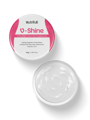 V-SHINE (Whitening Cream for Private Areas)