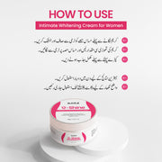 BUY 2 GET 1 FREE  |  V-SHINE Whitening Cream
